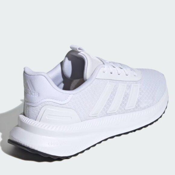 Adidas X_PLR Path Shoes Women's Casual Sneaker Cloud White / Core Black (ID0481) - Picture 5 of 6